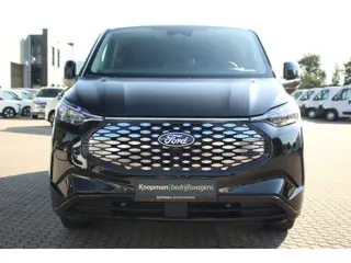 Foto 13 van Ford E-Transit Custom 320 L2H1 Limited DC | 71 kWh | 160kW/218pk | Pro Power | Trekgewicht 2300kg |