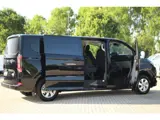 Foto 27 van Ford E-Transit Custom 320 L2H1 Limited DC | 71 kWh | 160kW/218pk | Pro Power | Trekgewicht 2300kg |
