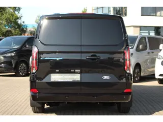 Foto 19 van Ford E-Transit Custom 320 L2H1 Limited DC | 71 kWh | 160kW/218pk | Pro Power | Trekgewicht 2300kg |