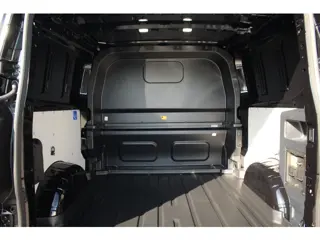 Foto 16 van Ford E-Transit Custom 320 L2H1 Limited DC | 71 kWh | 160kW/218pk | Pro Power | Trekgewicht 2300kg |