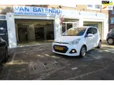 Foto 21 van Hyundai I10 1.0i Go! Nieuwe koppeling | APK | Achteruitrij camera | Navigatie |Airco met Climite Con