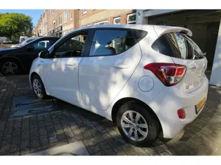 Foto 19 van Hyundai I10 1.0i Go! Nieuwe koppeling | APK | Achteruitrij camera | Navigatie |Airco met Climite Con