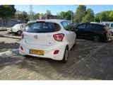 Foto 28 van Hyundai I10 1.0i Go! Nieuwe koppeling | APK | Achteruitrij camera | Navigatie |Airco met Climite Con