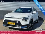 Foto 21 van Kia Niro 1.6 GDi Hybrid DynamicLine 1e eign. Nederlandse auto, Navigatie, Achteruitrijcamera, Parkee