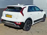 Foto 26 van Kia Niro 1.6 GDi Hybrid DynamicLine 1e eign. Nederlandse auto, Navigatie, Achteruitrijcamera, Parkee