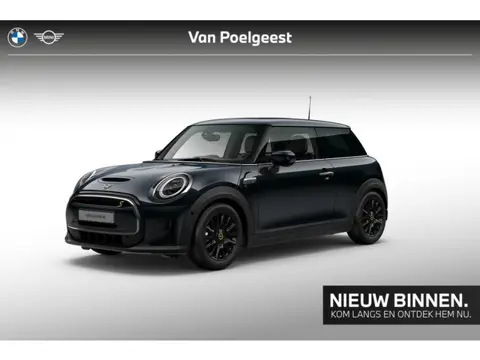 MINI Electric Classic Business Edition