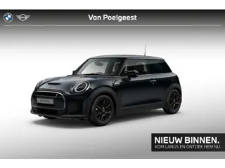 MINI Electric Classic Business Edition