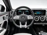 Foto 27 van Mercedes-Benz A-klasse 250|AMG Premium paint|PANO |2Tone-Leer|Camera|Burmester-Audio|SfeerLicht | Pr