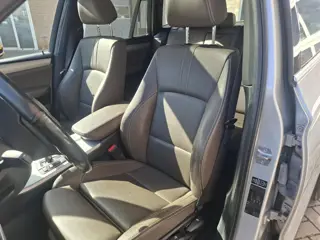 Foto 14 van BMW X3 sDrive18d High Executive 174.000 NAP