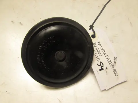 CLAXON Yamaha FAZER 600 2001 - 2003