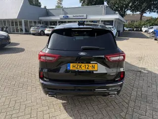 Foto 19 van Ford Kuga 2.5 PHEV ST-Line X | Trekhaak | AGR-stoelen | Winter Pack | Bang&Olufsen | 2.100kg trekgew