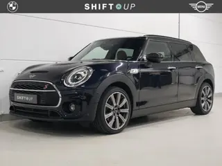 MINI Clubman 2.0 Cooper S Panoramadak | Harman Kardon | Chester leder