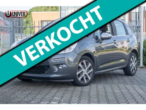 Citroen C3 1.0 PureTech Collection NIEUWE DISTRIBUTIRIEM
