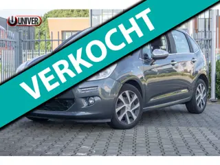 Citroen C3 1.0 PureTech Collection NIEUWE DISTRIBUTIRIEM