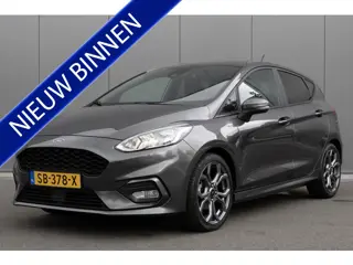 Ford Fiesta ST-Line | NL-AUTO | KEYLESS | NAVI | 5-DRS