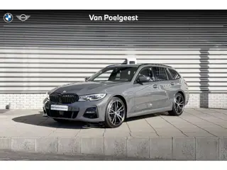BMW 3 Serie Touring 330e High Executive