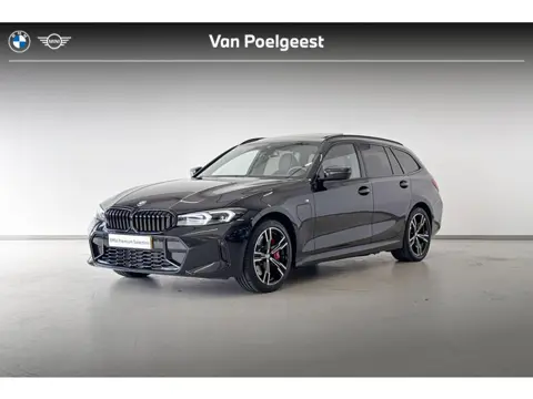 BMW 3 Serie Touring 330e M Sportpakket Pro