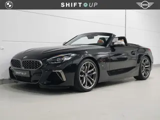 BMW Z4 Roadster M40i Harman Kardon | ACC | Stuurverwarming