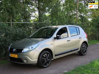 Dacia Sandero 1.2 Ambiance *Airco ! *4 Nieuwe banden !