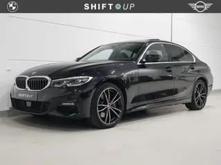 BMW 3-serie 330e M-Sport | Schuifdak | ACC | Harman Kardon
