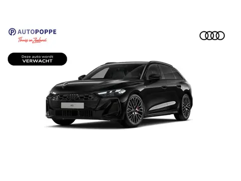 Audi A5 Avant S edition Competition e-hybrid 270 kW / 367 PK Ava