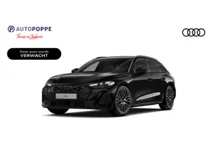 Audi A5 Avant S edition Competition e-hybrid 270 kW / 367 PK Ava