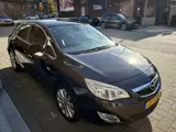 Foto 26 van Opel Astra 1.4 Turbo Cosmo NL AUTO/NW APK 09/27/NAVI/CLIMA