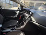 Foto 24 van Opel Astra 1.4 Turbo Cosmo NL AUTO/NW APK 09/27/NAVI/CLIMA