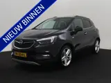 Foto 23 van Opel Mokka X 1.4 Turbo Innovation Automaat (bj 2018)