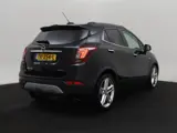 Foto 24 van Opel Mokka X 1.4 Turbo Innovation Automaat (bj 2018)