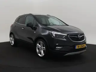 Foto 15 van Opel Mokka X 1.4 Turbo Innovation Automaat (bj 2018)