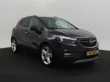 Foto 25 van Opel Mokka X 1.4 Turbo Innovation Automaat (bj 2018)
