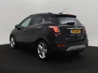 Foto 16 van Opel Mokka X 1.4 Turbo Innovation Automaat (bj 2018)