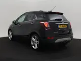 Foto 26 van Opel Mokka X 1.4 Turbo Innovation Automaat (bj 2018)