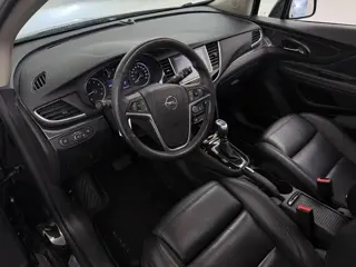 Foto 17 van Opel Mokka X 1.4 Turbo Innovation Automaat (bj 2018)