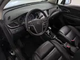 Foto 27 van Opel Mokka X 1.4 Turbo Innovation Automaat (bj 2018)
