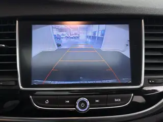 Foto 20 van Opel Mokka X 1.4 Turbo Innovation Automaat (bj 2018)