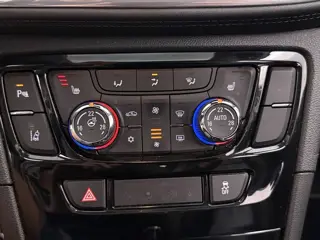Foto 11 van Opel Mokka X 1.4 Turbo Innovation Automaat (bj 2018)