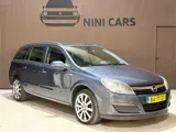 Foto 21 van Opel Astra Wagon 1.6 Edition nieuwe APK NAP trekhaak