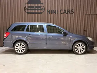 Foto 19 van Opel Astra Wagon 1.6 Edition nieuwe APK NAP trekhaak