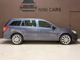 Foto 29 van Opel Astra Wagon 1.6 Edition nieuwe APK NAP trekhaak