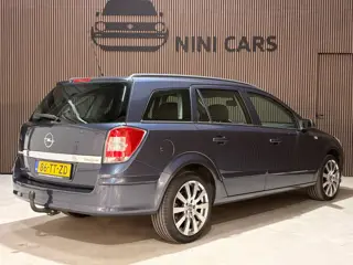 Foto 18 van Opel Astra Wagon 1.6 Edition nieuwe APK NAP trekhaak