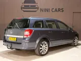 Foto 28 van Opel Astra Wagon 1.6 Edition nieuwe APK NAP trekhaak