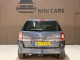 Foto 27 van Opel Astra Wagon 1.6 Edition nieuwe APK NAP trekhaak