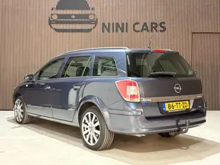 Foto 16 van Opel Astra Wagon 1.6 Edition nieuwe APK NAP trekhaak