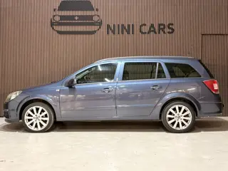 Foto 15 van Opel Astra Wagon 1.6 Edition nieuwe APK NAP trekhaak