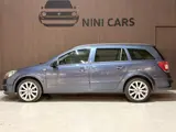 Foto 25 van Opel Astra Wagon 1.6 Edition nieuwe APK NAP trekhaak