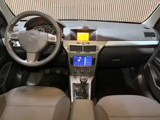 Foto 14 van Opel Astra Wagon 1.6 Edition nieuwe APK NAP trekhaak