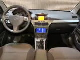 Foto 24 van Opel Astra Wagon 1.6 Edition nieuwe APK NAP trekhaak