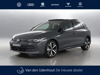 Volkswagen Golf 1.5 eHybrid 204pk Life Edition DSG | Panoramadak | Stoel+Stuurverwarming | Camera De